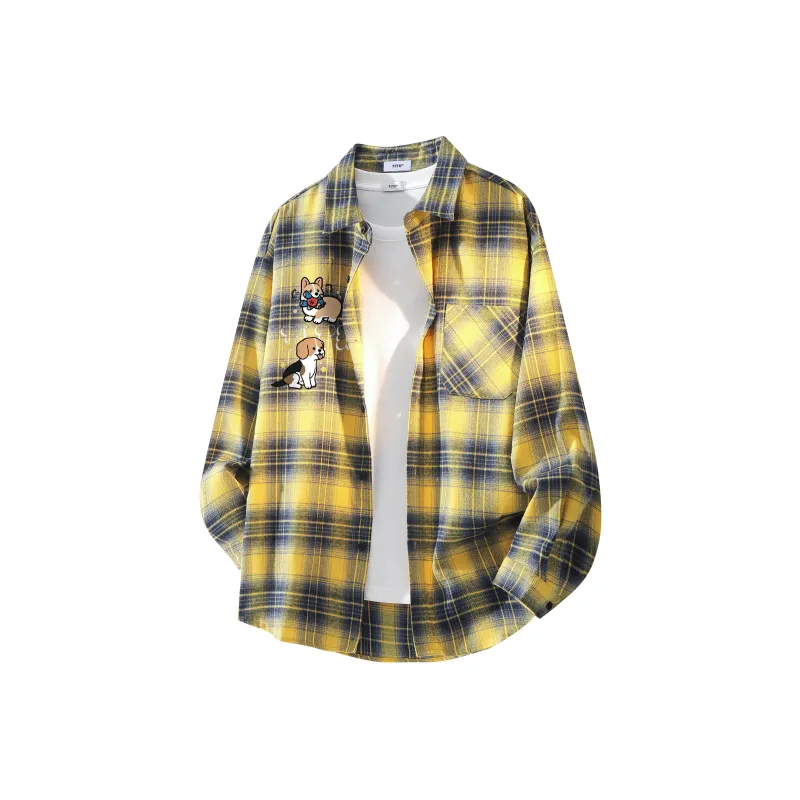 TITH Shirts Unisex-2