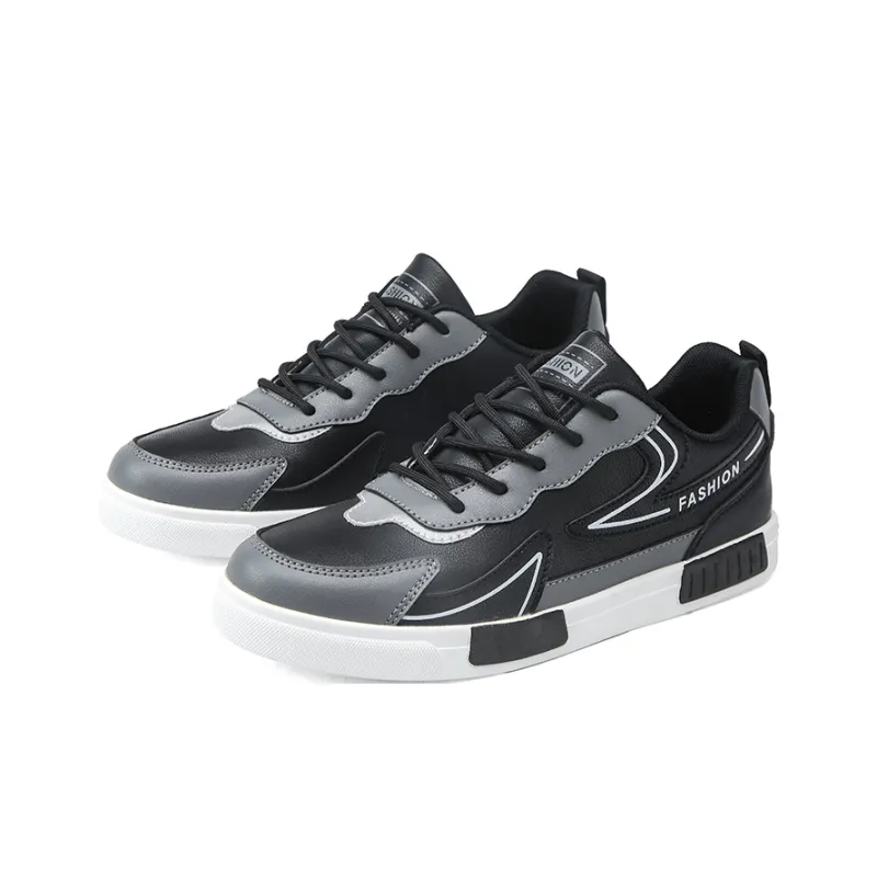 Frank Mully Low Top Skateboard Shoes Men's-4