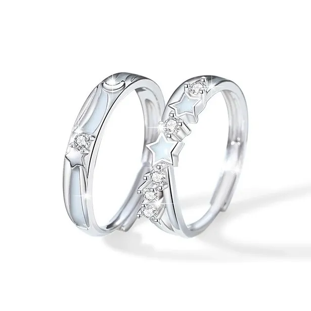 AEMC Rings Unisex-2