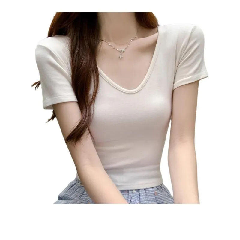 La Chapelle Women's Undershirts-3