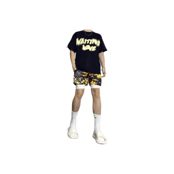 KIRHNE Sports Shorts Unisex