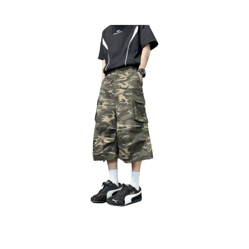 WKOOG Denim Jaqueta Midi Unisex linen