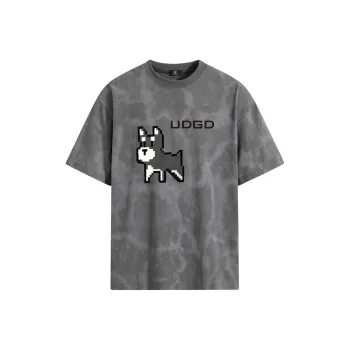 UNDERGARDEN T Shirts Unisex