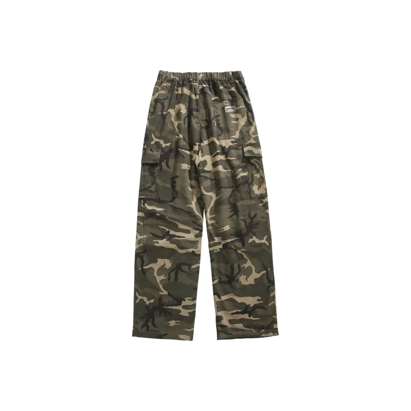 HONOR OF KINGS Casual Pants Unisex-1