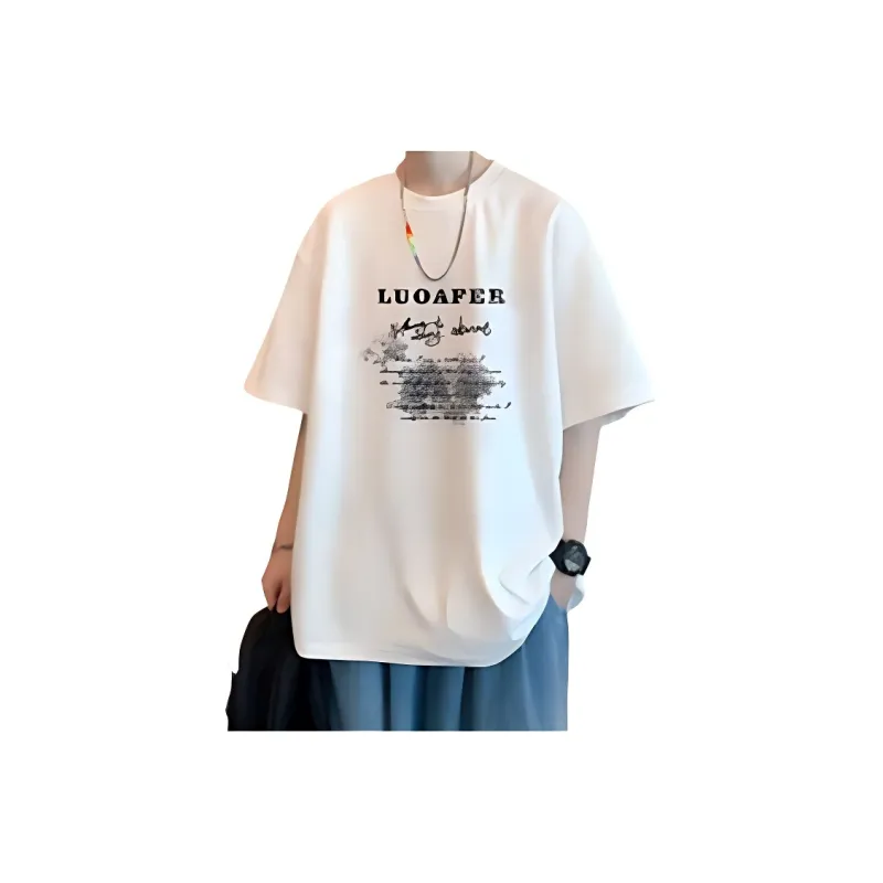 TONYBEAR T Shirts Men-0