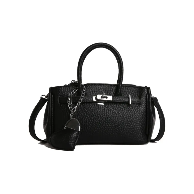 TOUTSEUL YOLO Pu One Shoulder Handbag Women's Multicolor-4