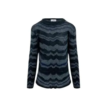 Vivienne Westwood Sweater Women's Blue