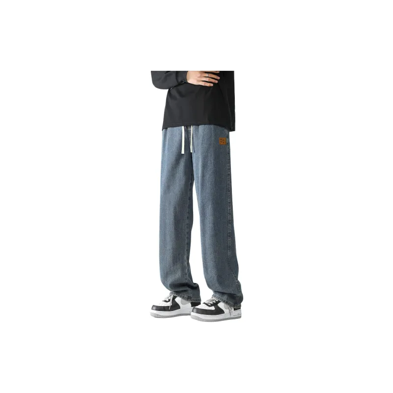 FAIRWHALE Jeans Men-19
