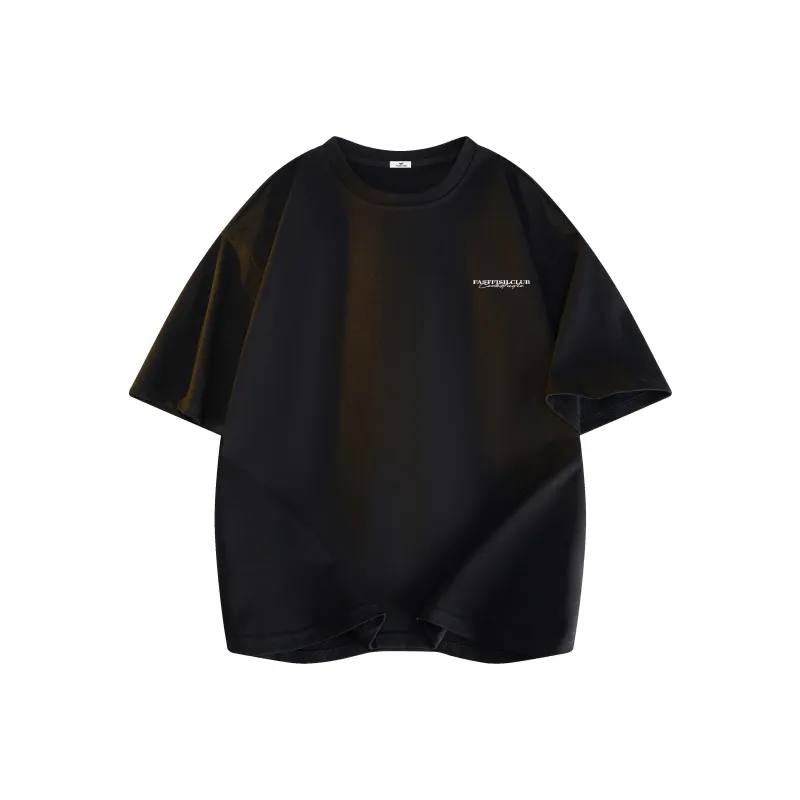 FASTFISH T-Shirts Unisex-2