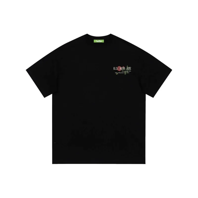 KOKO BASE T Shirts Unisex-1