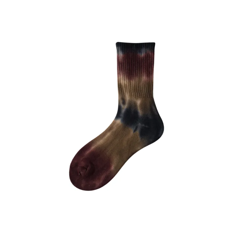 Gentle Welcome Basketball Socks Men's-7