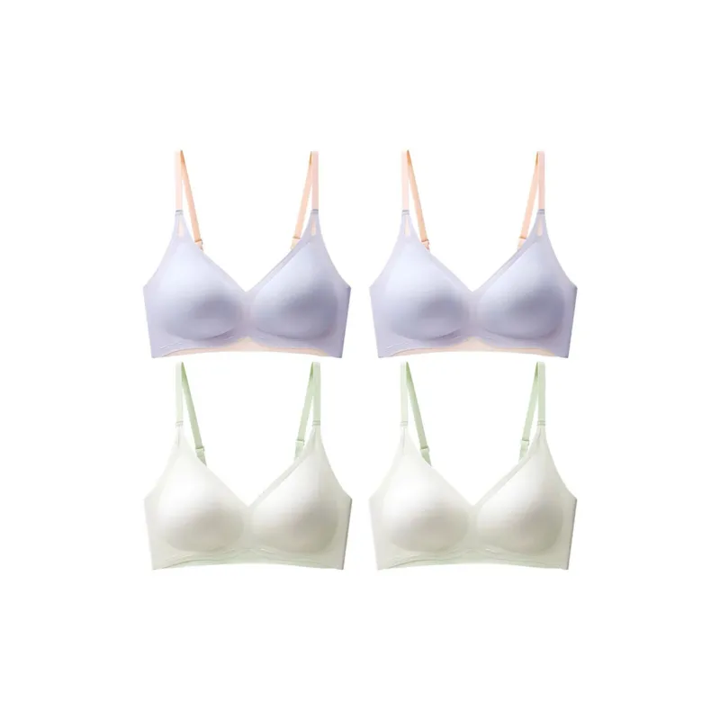 Herbal primer Women's Bras-22