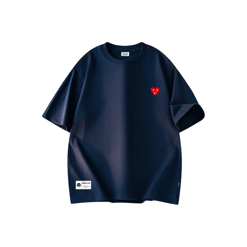 Emoji T-Shirts Unisex-20