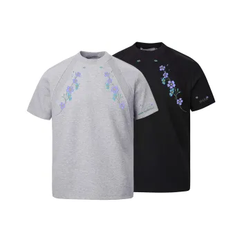 FAIRWHALE T Shirts Unisex