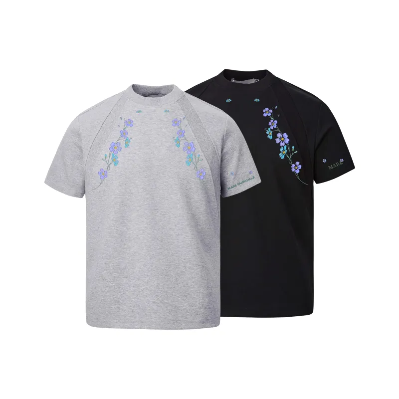 FAIRWHALE T Shirts Unisex-20