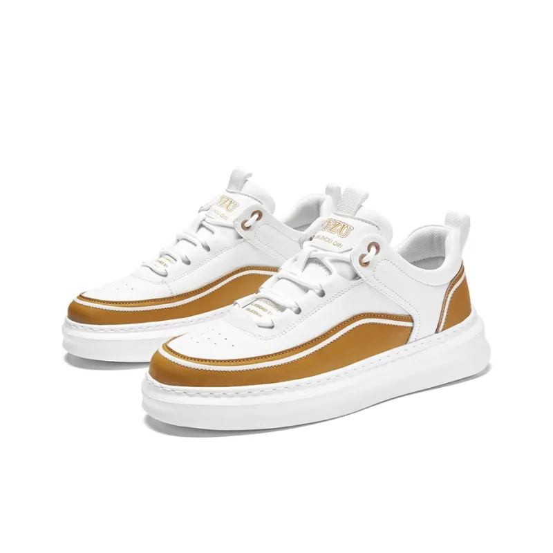 Frank Mully Low Top Skateboard Shoes Men's-8