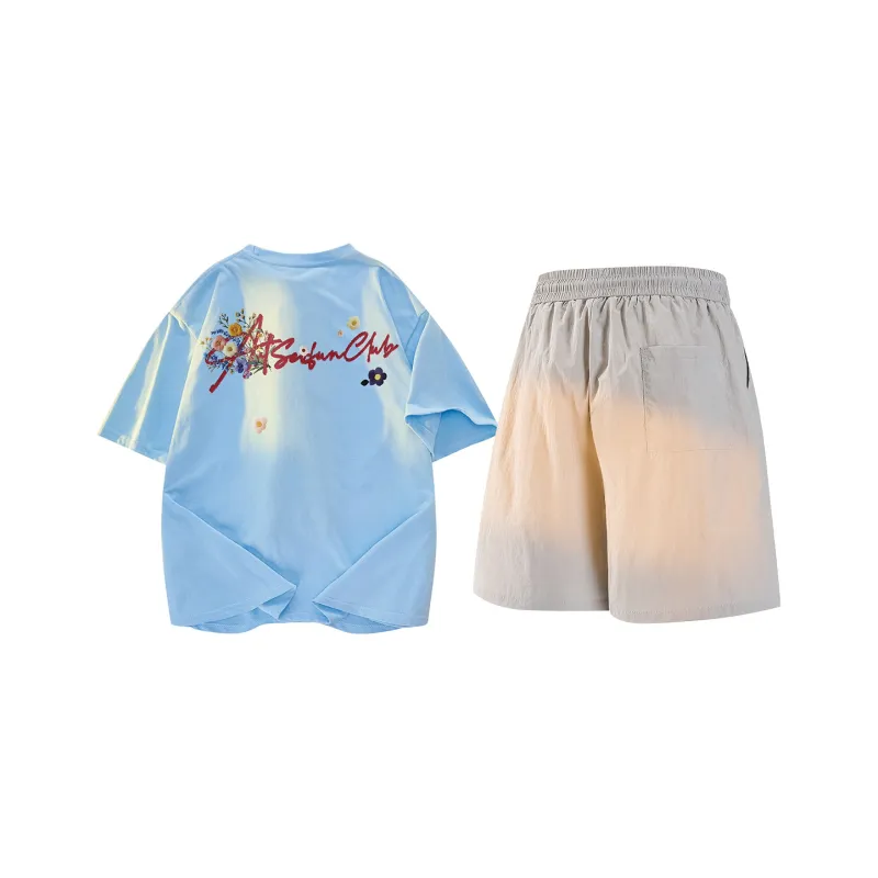 7 SEVFUN Casual Sportswear Unisex-37