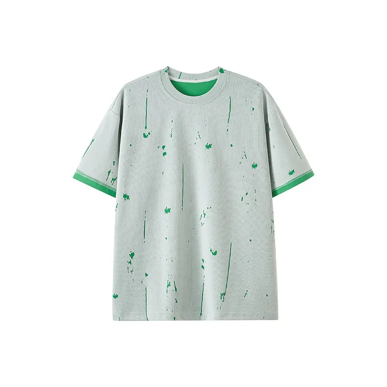 Caramella T Shirts Unisex-7