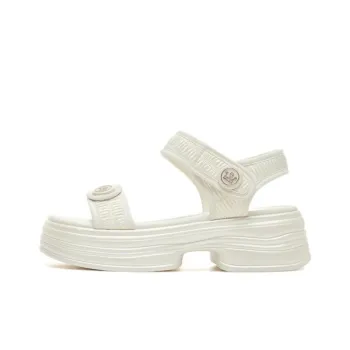 15 MINS One Strap Sandals Women's
