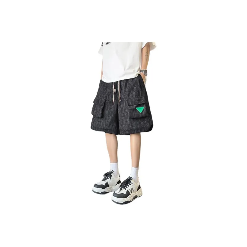 Struggle Vintage95 Casual Shorts Unisex-0