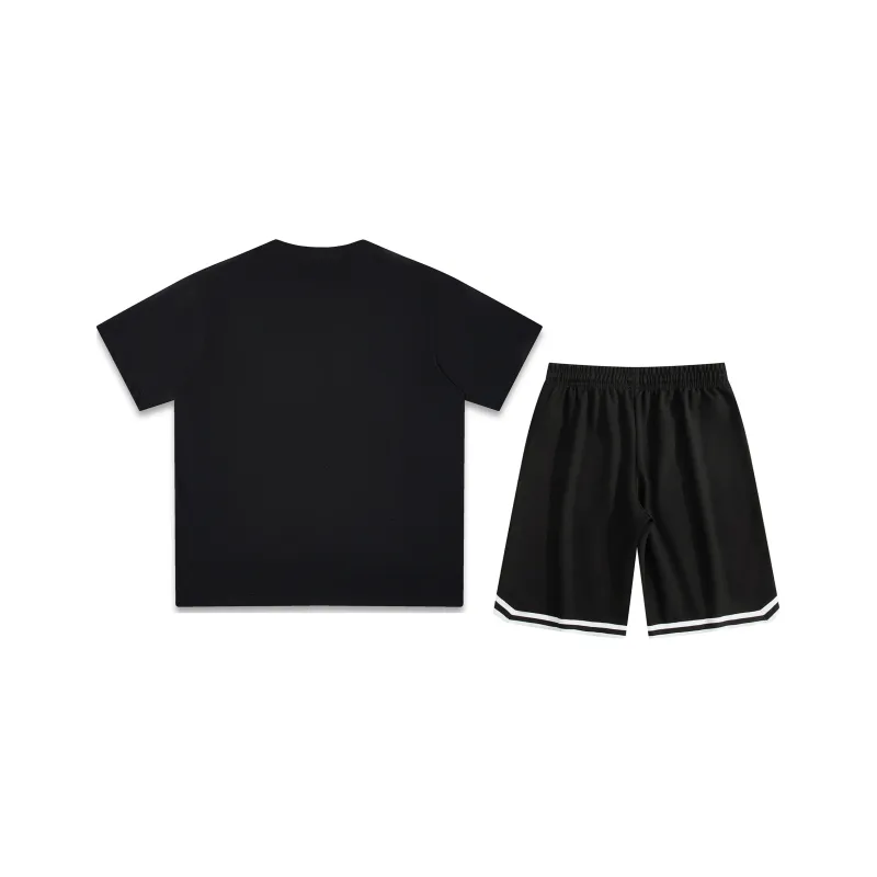 PAUL COSTELLOE Casual Sportswear Unisex-3