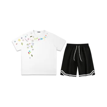 PAUL COSTELLOE Casual Sportswear Unisex
