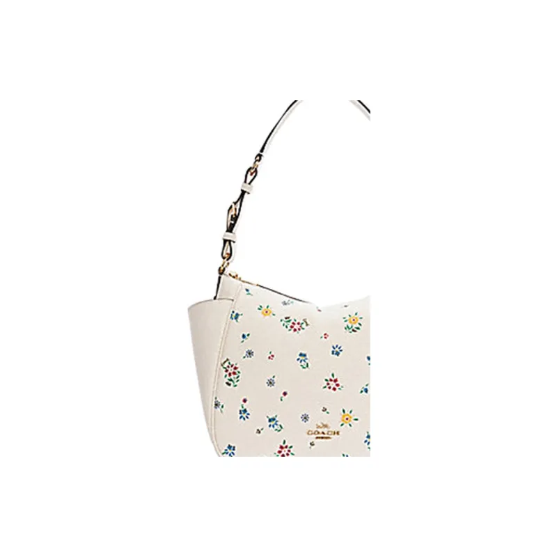 COACH Rori Shoulder Bags-3