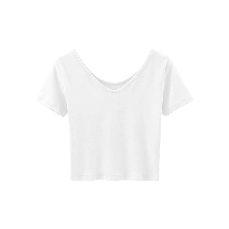 La Chapelle Women's Undershirts-6