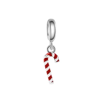 Pandora 925 Sterling Silver Pendants Unisex Silver