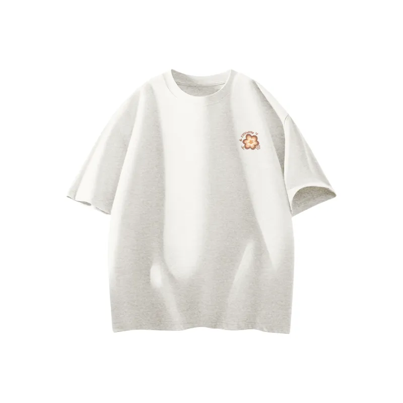 Cotton T-Shirts Unisex-8