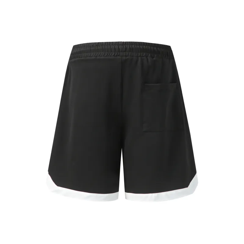 Manchester City F.C. Casual Shorts Unisex-6