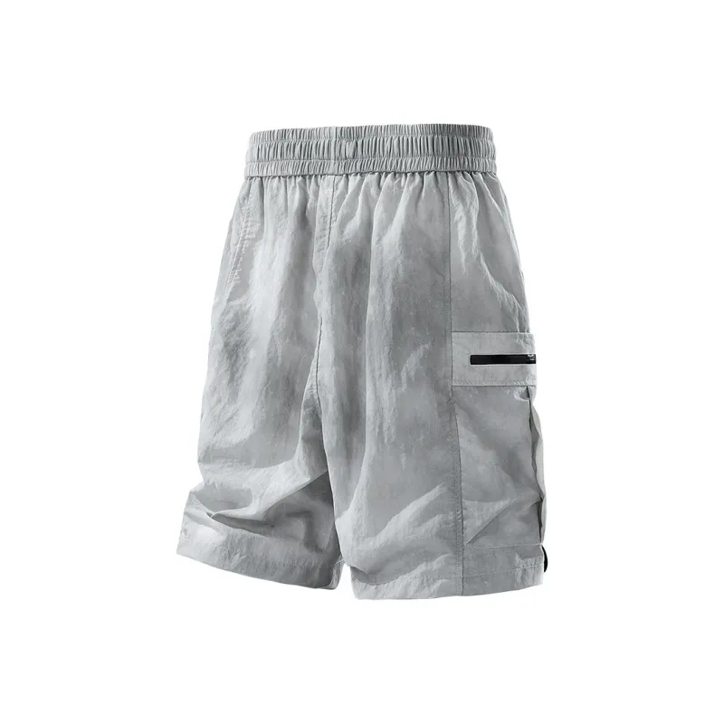 RED DRAGONFLY Casual Shorts Unisex-7