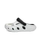 White Black