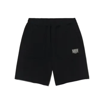 MARITHE FRANCOIS GIRBAUD Casual Shorts Unisex