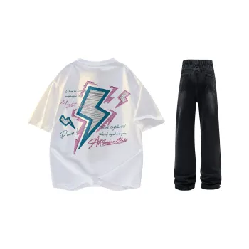 7 SEVFUN Casual Sportswear Unisex