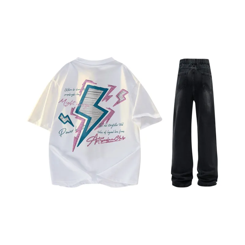 7 SEVFUN Casual Sportswear Unisex-4