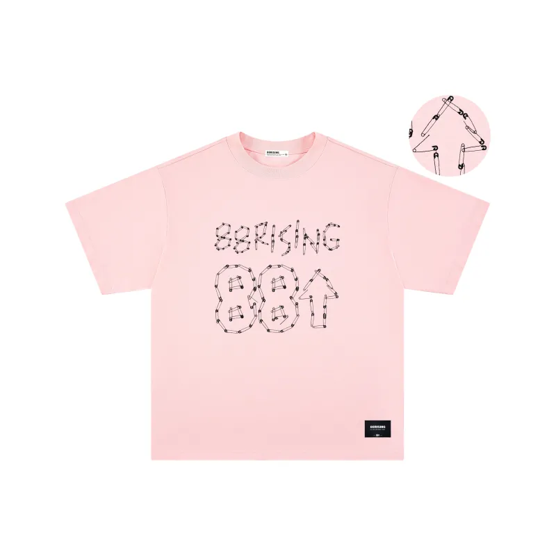 88rising T-Shirts Unisex-12