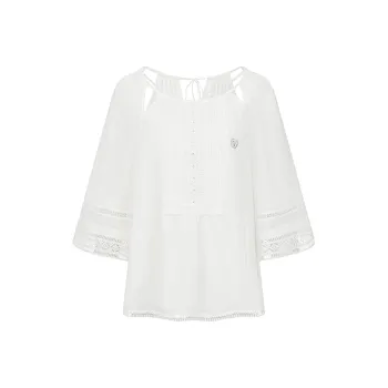 RARE Shirts Women's White