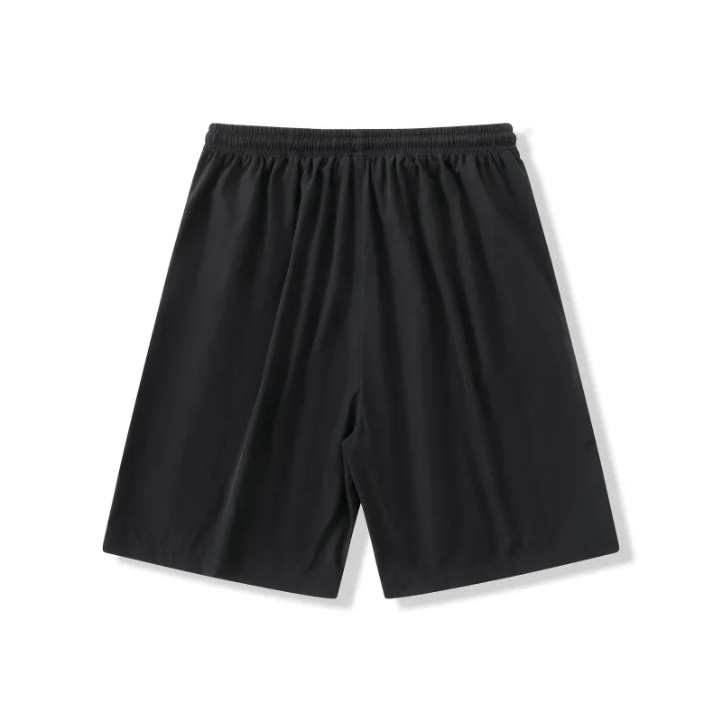 SUNSETMONENT Basketball Shorts Unisex-6