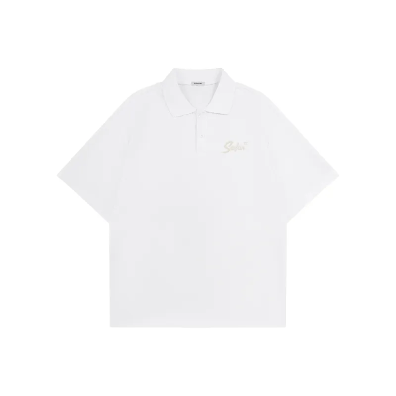 7 SEVFUN Polo Shirts Unisex-4