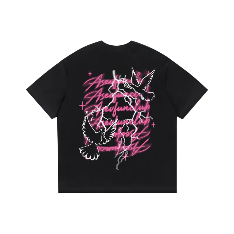7 SEVFUN T Shirts Unisex-0