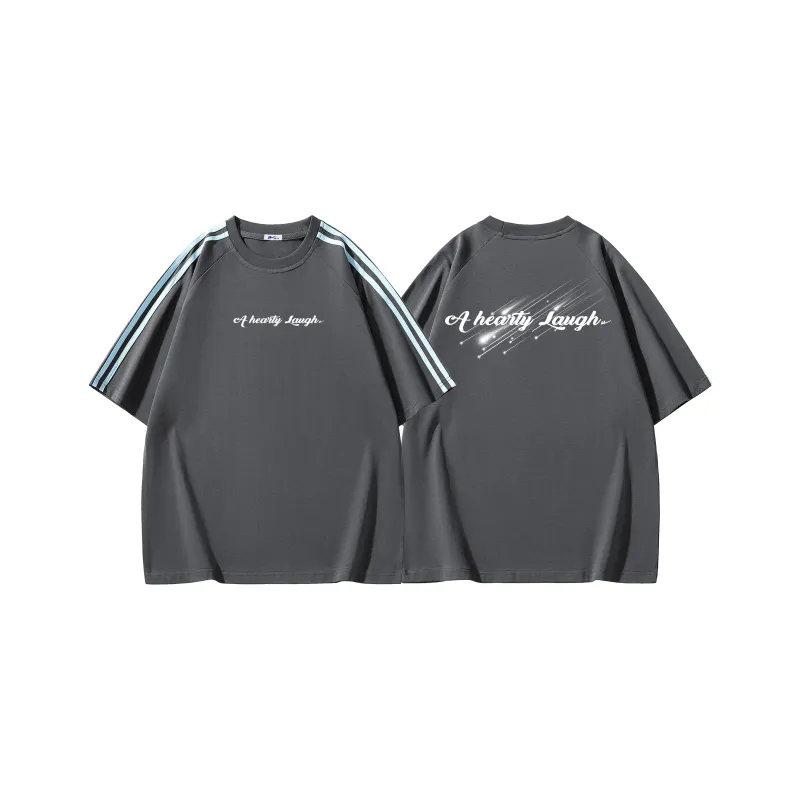 Warrior Cloud Sail Series T Shirt Women's-10