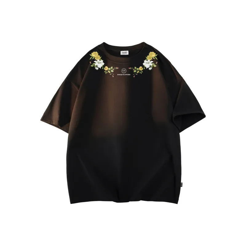 Emoji T-Shirts Unisex-0