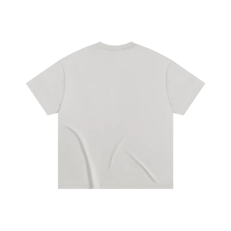 BURNIN T Shirts Unisex-1