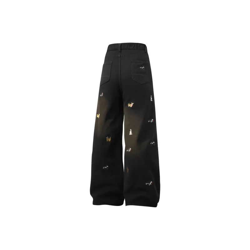 Être Par Lee Jeans Unisex-1