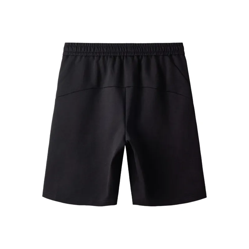 WARNING LIGHT Casual Shorts Unisex-16