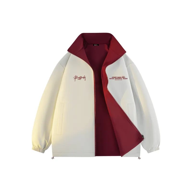 SOIE Jackets Unisex-25