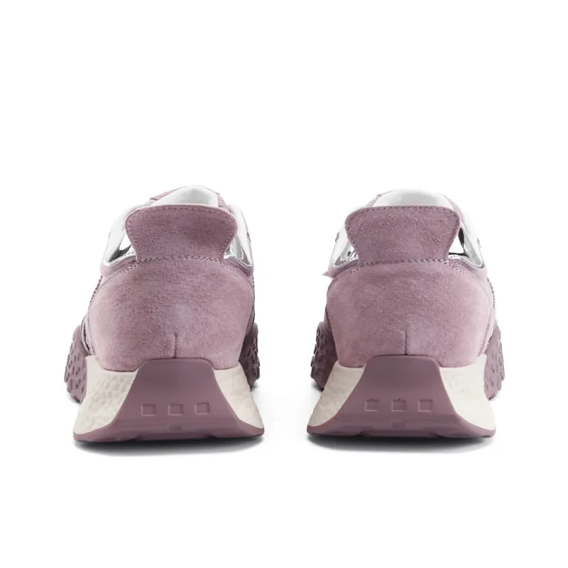 DHARRY Low Top Casual Shoes Women's-13