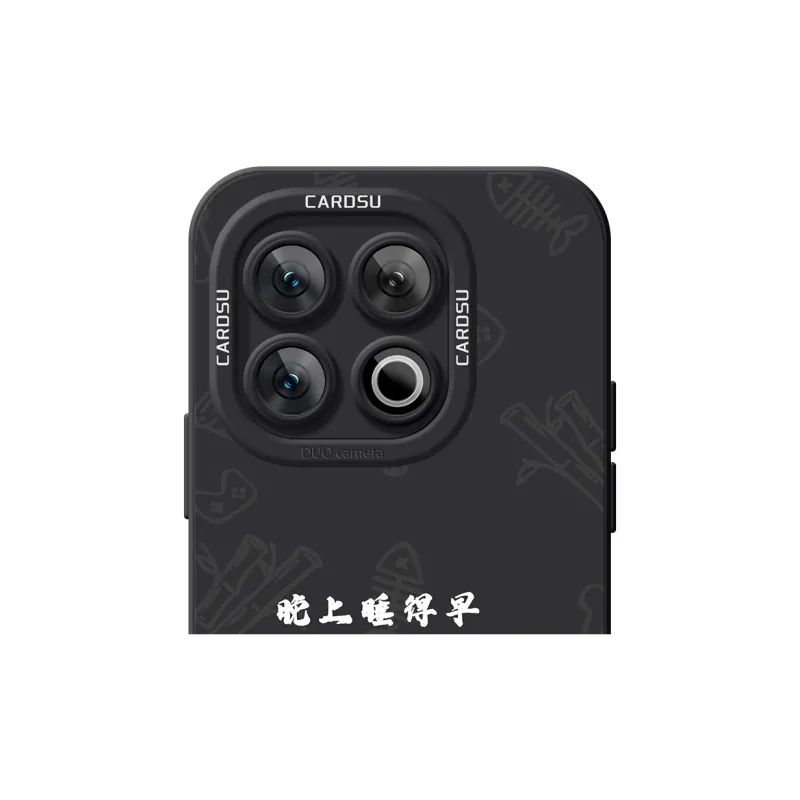 CHUNFAN Phone Cases-5