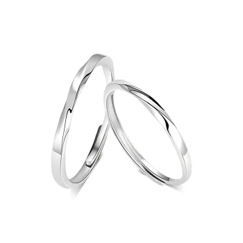 MOREL Rings Unisex